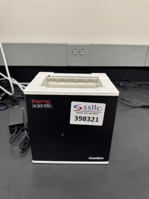 Thermo Fisher VisionMate UV Transilluminator for Gel Imaging-cover