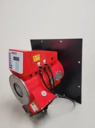 Limpsfield LCNP15 Gas Burner with Autoflame Control, 2 of 22