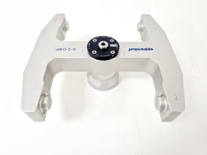 Eppendorf A-2-DWP Rotor, 3,700 RPM, 9 of 9