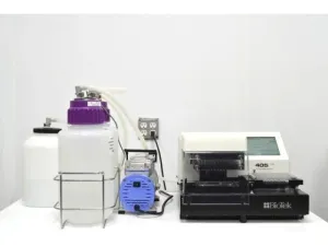 Agilent BioTek 405 Select TS Automated Microplate Washer 405TSUSQ with Verify Technology, 2 of 8
