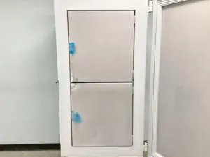 Ultra Low Temperature Freezer Model 528 / 352 with Digital Control and VIP Insulation, 6 of 13