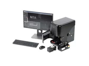 Malvern Panalytical NanoSight NS300, 1 of 4