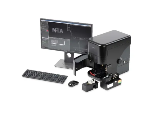 Malvern Panalytical NanoSight NS300