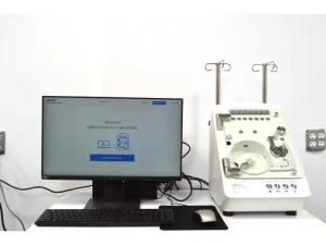 Thermo Fisher CTS Rotea Counterflow Centrifugation System for Scalable Cell Processing, 2 of 8