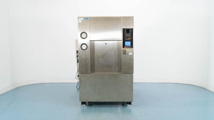 Steris Amsco Century SV-1262 Prevacuum Steam Sterilizer Autoclave-cover