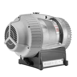 Edwards XDS35iE Enhanced Dry Scroll Pump, 3 of 5