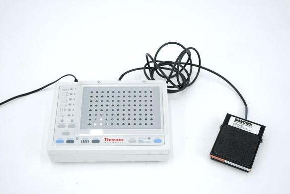 Thermo Scientific Matrix MEMOWELL 96-Well Pipetting Aid