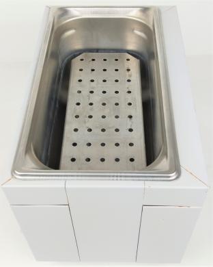 AdvanDx 290100ADV Digital Water Bath (5L Capacity)-cover