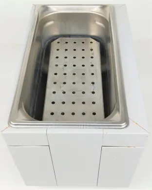 AdvanDx 290100ADV Digital Water Bath (5L Capacity)
