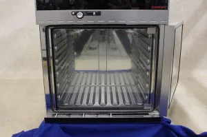 Memmert INE 500 Laboratory Incubator, 2 of 4