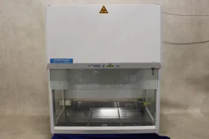 Kojair KR-130 BW MSC CL-II Biological Safety Cabinet, 3 of 4