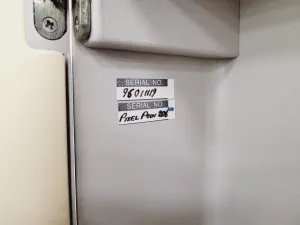 Perkin Elmer ABI Prism 377 DNA Sequencer, 11 of 23