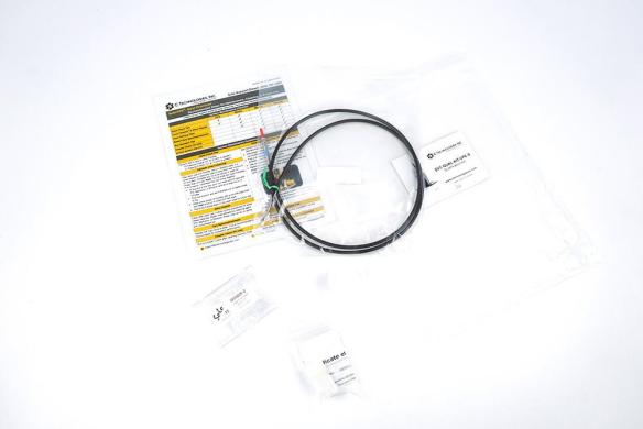 Repligen CTech SoloVPE Qualification Kit SVC-QUAL-KIT-VPE-S