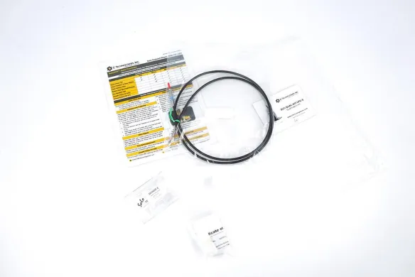 Repligen CTech SoloVPE Qualification Kit SVC-QUAL-KIT-VPE-S