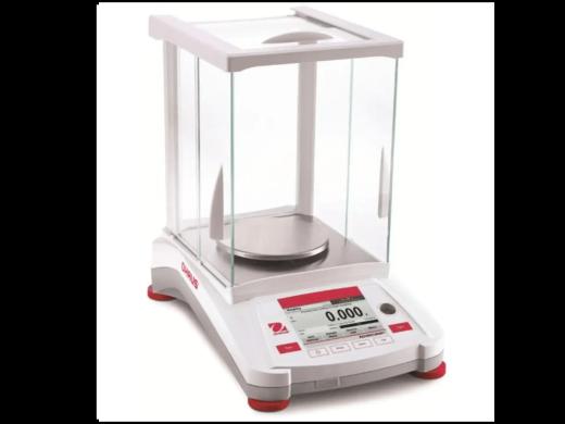 Ohaus Adventurer AX223 Series Precision Balance-cover