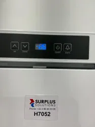 Liebherr ProfiLine GG 5210 Index 20Z/001 Ultra-Low Temperature Laboratory Freezer, 4 of 4