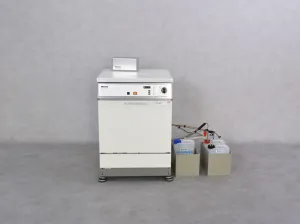 Miele G 7883 Laboratory Dishwasher with Dual Dosing Units and Multiple Cleaning Programs, 3 of 8