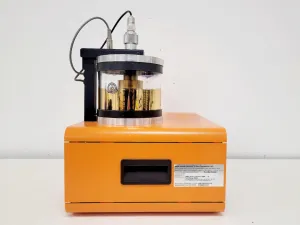 Emscope SC500 Sputter Coater for Electron Microscopy Sample Preparation, 5 of 21