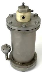 Autoclave Engineers 1000mL Bolted High-Pressure Reactor Vessel, 3 of 8