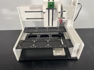 Analytik Jena CyBi-FeliX Automated Plate Handler for Bioprocessing and Molecular Diagnostics, 3 of 4