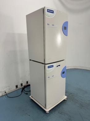 Baker ReCO2verPlus REC602 Rapid Recovery Double Stack CO2 Incubator for Cell Culture-cover