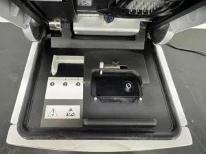 Agilent Technologies 2100 Bioanalyzer G2938C Automated Electrophoresis System, 3 of 4