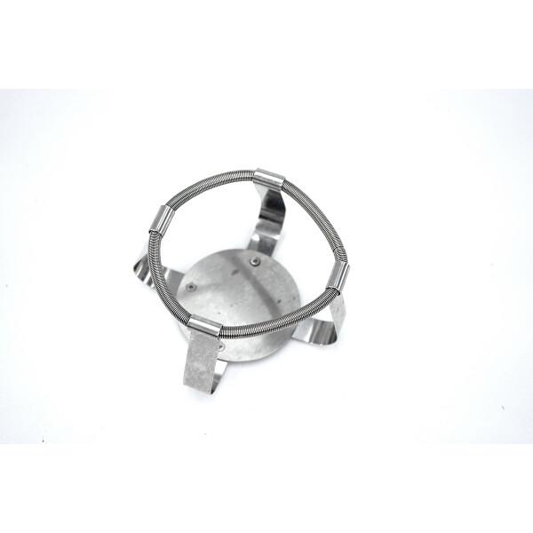 INFORS HT 2000ml Erlenmeyer Flask Holder for Bioreactor Systems