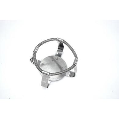 INFORS HT 2000ml Erlenmeyer Flask Holder for Bioreactor Systems-cover