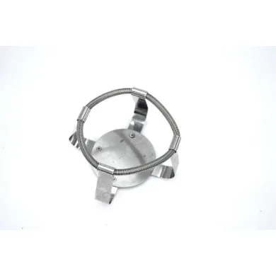 INFORS HT 2000ml Erlenmeyer Flask Holder for Bioreactor Systems