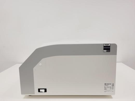 Sigma Model 3-16KL Refrigerated Laboratory Centrifuge Lab-cover