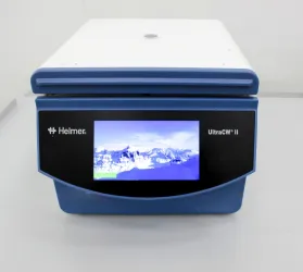 Helmer UltraCW II Automated Cell Washing System with Touchscreen Interface, 10 of 12