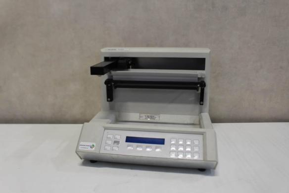 Gilson FC 203B Fraction Collector-cover