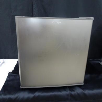 3737・A-stage / WRE-F1032SL / 1ドア冷凍庫 ３２L ※鍵無-cover
