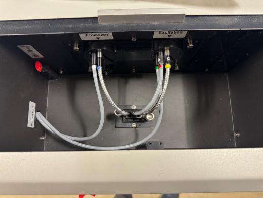 BMG Labtech FLUOstar OPTIMA Microplate Reader-cover