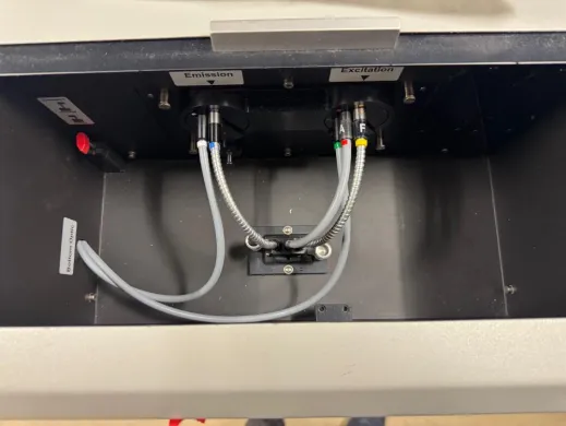 BMG Labtech FLUOstar OPTIMA Fluorescence Microplate Reader