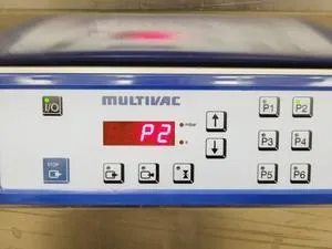 Multivac A300/51 Laboratory Vacuum Sealer, 11 of 24