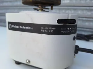 Fisher Scientific Model 232 Vortex Mixer, 3 of 5