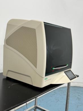 Bio-Rad Automated Droplet Generator for Digital PCR Applications-cover