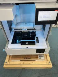 Agilent Technologies Magnis Automated NGS Sample Preparation System, 2 of 4