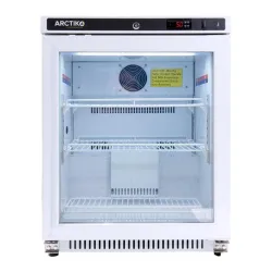 Arctiko Flexaline PRE 125-US +2 C / +8 C Undercounter Refrigerator, 2 of 3