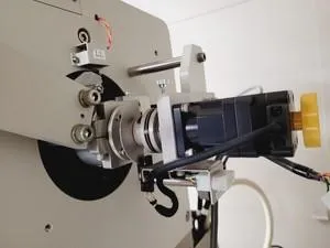 Rigaku Ultima III X-ray Diffractometer with SA-HEM3 Station, 81 of 184