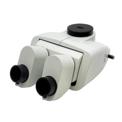 Olympus Stereo Microscope SZX2-TTR Ergonomic Tilting Trinocular Head-cover