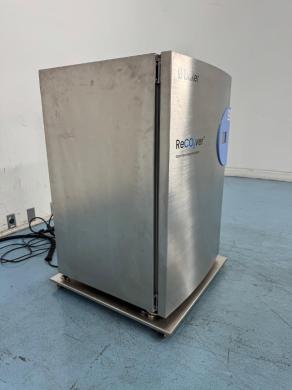 Baker ReCO2ver Rapid Recovery CO2 Incubator for Cell Culture and Bioprocessing-cover