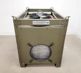 Zhendre CTZ23H55 Refrigeration & Air Conditioning Tent Air Conditioner, 3 of 41