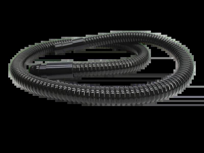 SCHOTT A08051.40 Single Flexible 40" Light Guide with 0.51" Diameter