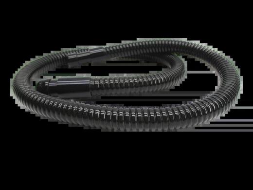 SCHOTT A08051.40 Single Flexible 40" Light Guide with 0.51" Diameter-cover