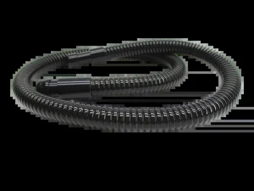 SCHOTT A08051.40 Single Flexible 40" Light Guide with 0.51" Diameter