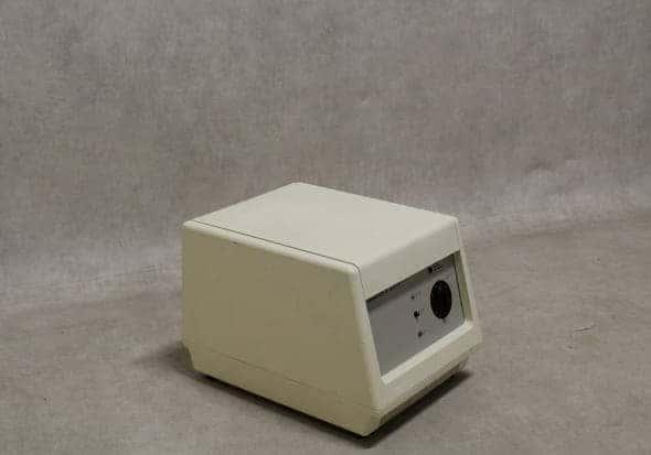 Sigma 201M Centrifuge with Microhematocrit Rotor nr. 11001