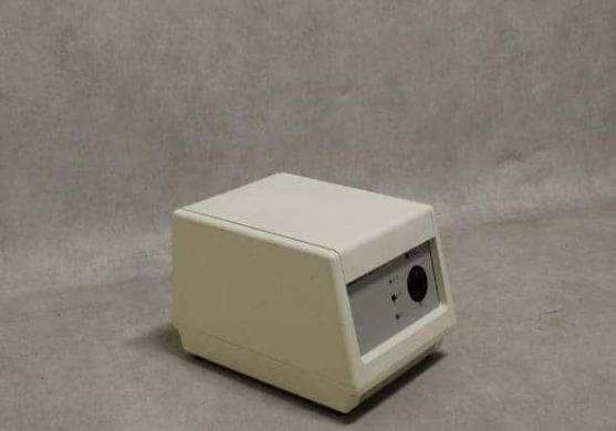 Sigma 201M Centrifuge with Microhematocrit Rotor nr. 11001-cover