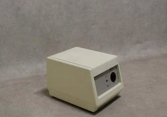 Sigma 201M Centrifuge with Microhematocrit Rotor nr. 11001